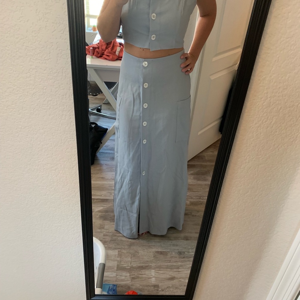 2 piece set